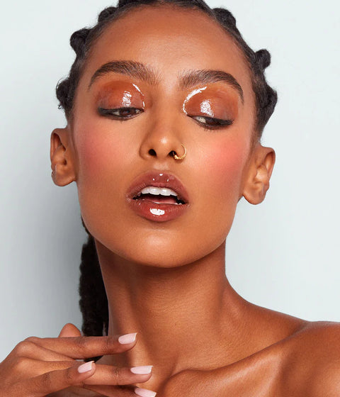 R.E.M Beauty - Midnight Shadows Liquid Eyeshadow Gloss Mhalaty R.E.M Beauty - Midnight Shadows Liquid Eyeshadow Gloss Mhalaty