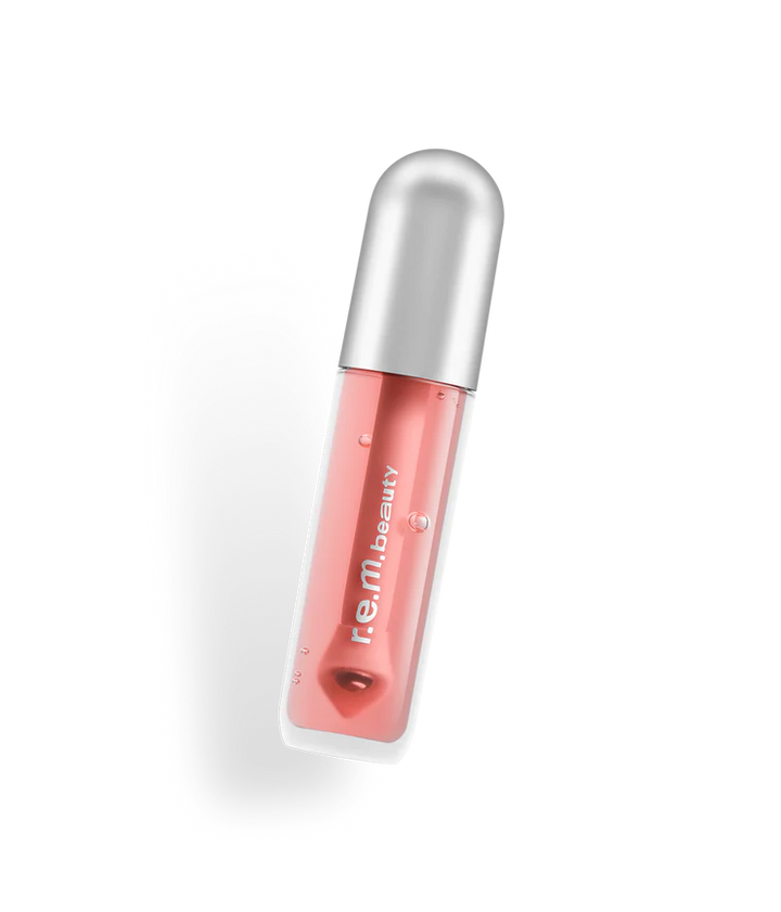 R.E.M Beauty - Essential Drip Lip Oil - Pickin Petals