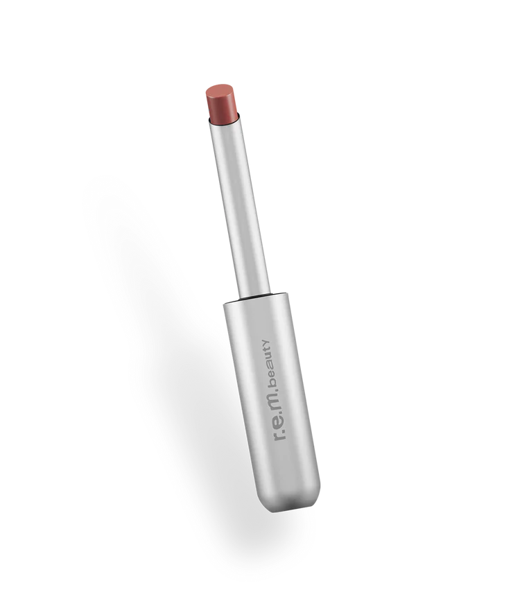 R.E.M Beauty - On Your Collar Classic Lipstick - Cuddly