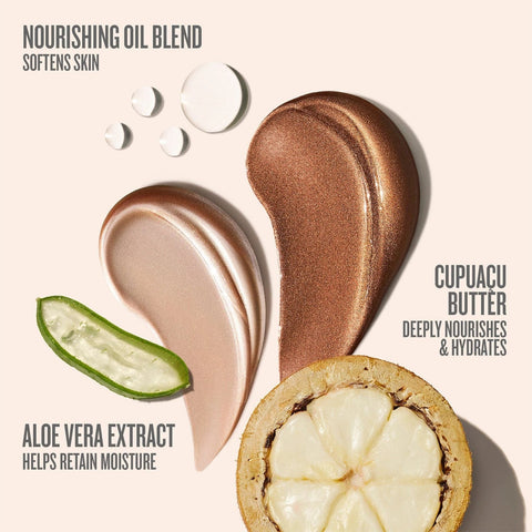 Sol De Janeiro - Glowmotions Body Oil Glow Anywhere Set