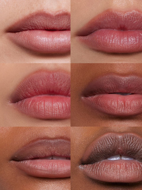 ريفي - قلم تحديد الشفاه بلور - ستون