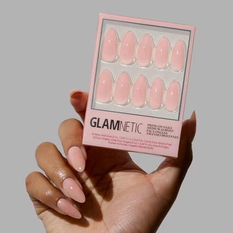 Glamnetic - Sheer Peach Glamnetic - Sheer Peach