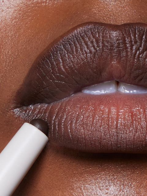 ريفي - قلم تحديد الشفاه بلور - تيك