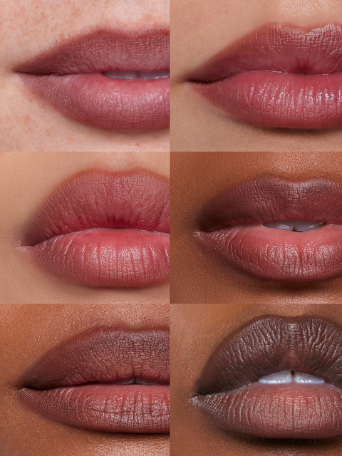 ريفي - قلم تحديد الشفاه بلور - أومبر