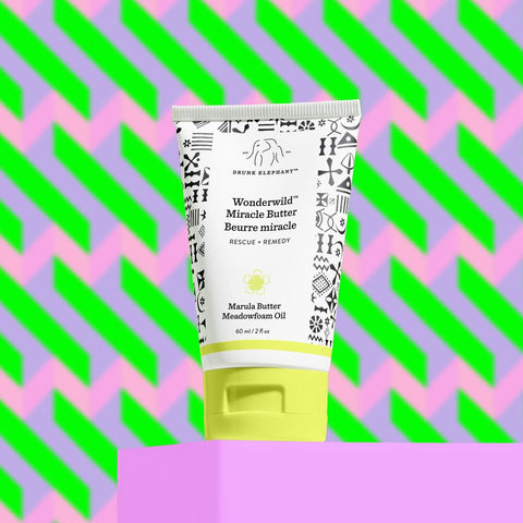 Drunk Elephant - Wonderwild Miracle Butter - 60ml