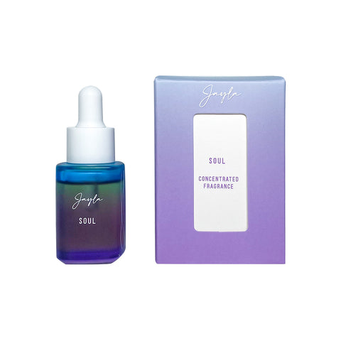 Jayla - Soul Musk Jayla - Soul Musk