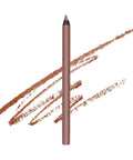 About Face - Matte Fix Lip Pencil - Clockwork - Mhalaty