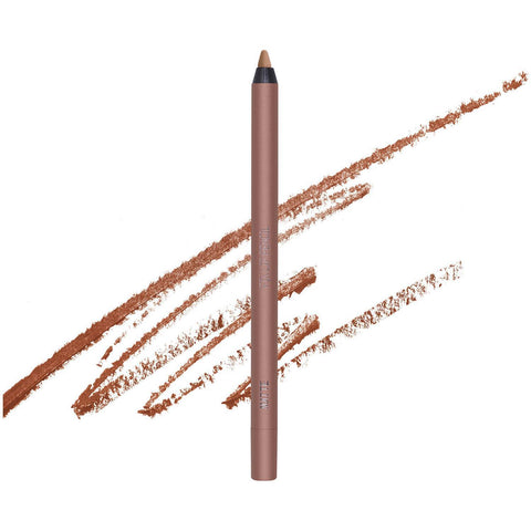 About Face - Matte Fix Lip Pencil - Clockwork - Mhalaty