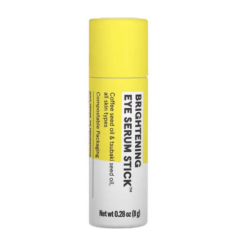 ACURE - Brightening Eye Serum Stick - Mhalaty