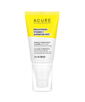 Acure - Brightening Vitamin C Hydrating Mist - Mhalaty