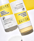 Acure - Deodorant Lemon Verbena - 62.4 g - Mhalaty