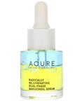 Acure - Radically Rejuvenating Dual Phase Bakuchiol Serum - 20ml - Mhalaty