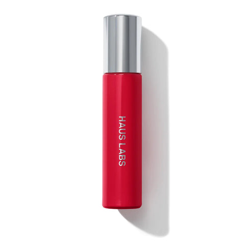 Haus Labs - Atomic Shake Lip Lacquer - Ruby Shine