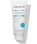 Ameliorate - Clarifying Clay Body Wash - 200ml - Mhalaty