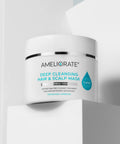 Ameliorate - Deep Cleansing Scalp Mask - Mhalaty