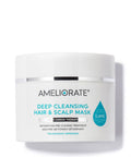 Ameliorate - Deep Cleansing Scalp Mask - Mhalaty