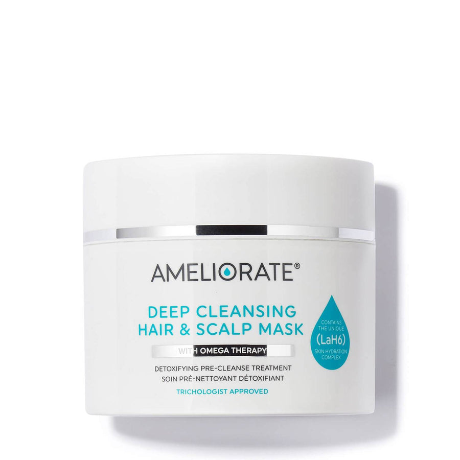 Ameliorate - Deep Cleansing Scalp Mask - Mhalaty