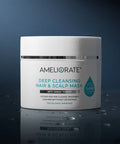 Ameliorate - Deep Cleansing Scalp Mask - Mhalaty