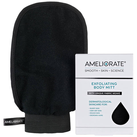 Ameliorate - Exfoliating Body Mitt - Mhalaty