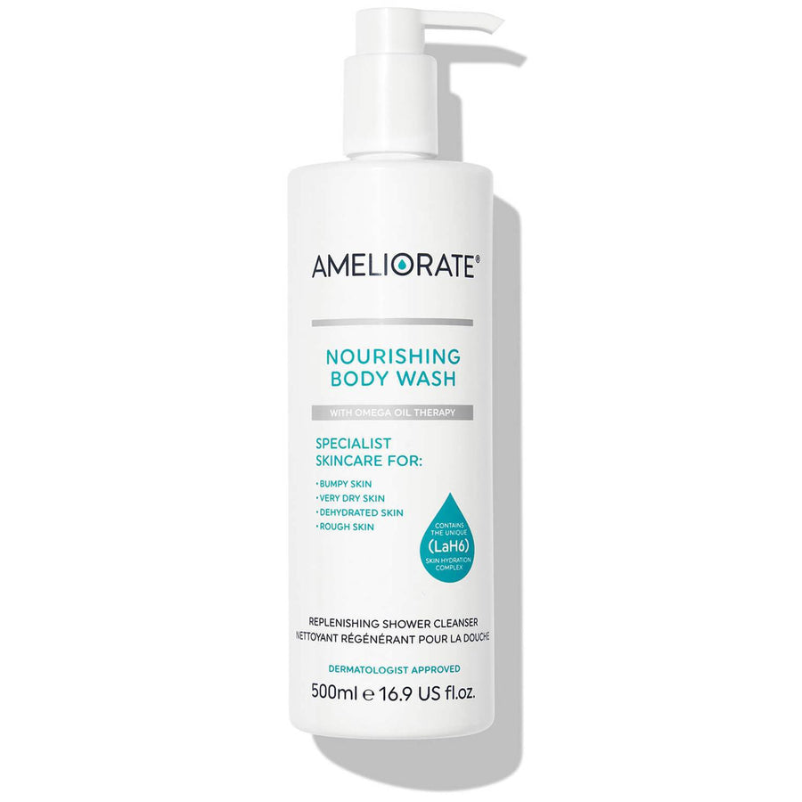 Ameliorate - Nourishing Body Wash - 500ml - Mhalaty