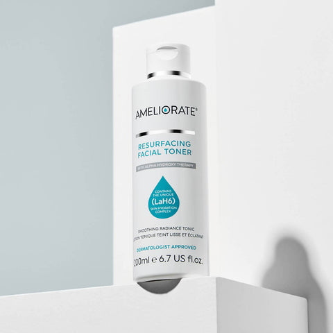 Ameliorate - Resurfacing Facial Toner - Mhalaty