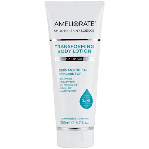 Ameliorate - Transforming Body Lotion - 200ml - Mhalaty