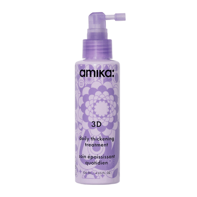 Amika - 3D Thickening Treatment - Mhalaty