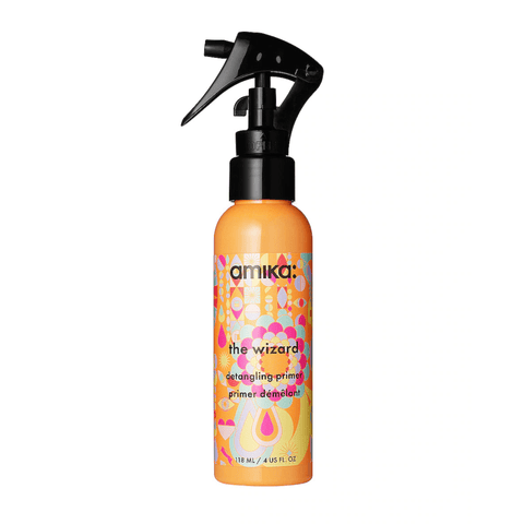 Amika - The Wizard Detangling Primer - Mhalaty