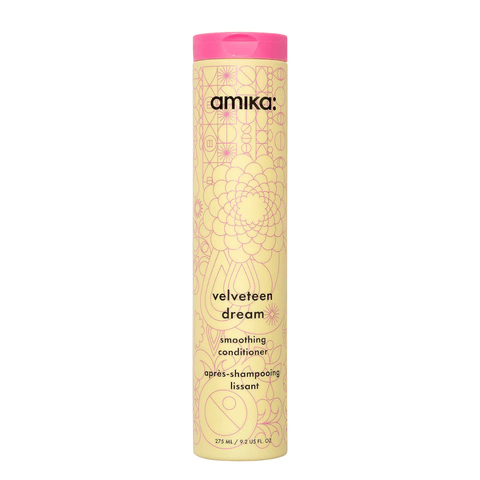 Amika - Velveteen Dream Smoothing Conditioner - Mhalaty