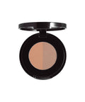 Anastasia Beverly Hills - Brow Powder Duo - Caramel - Mhalaty