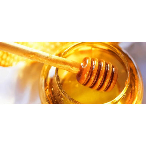 &honey - Silky Smooth Moist Hair Oil 3.0 Hair Treatment - 100ml