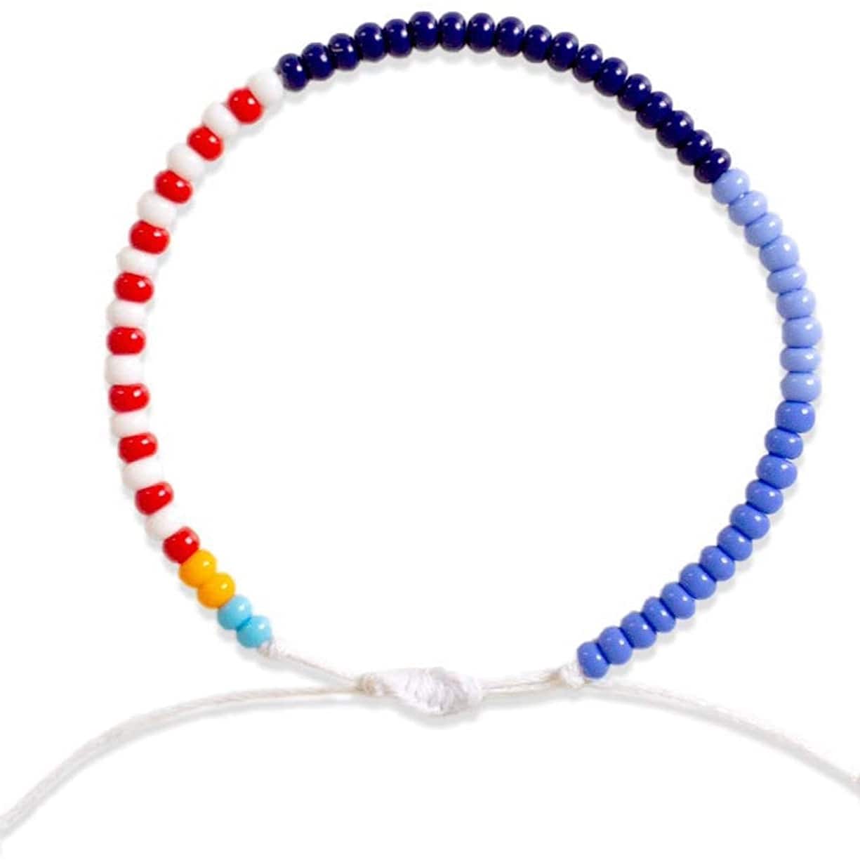 Single strand leather bracelet – Pageo Fine Jewelers