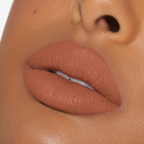 Kylie By Kylie Jenner - Matte Lip Kit - Ginger