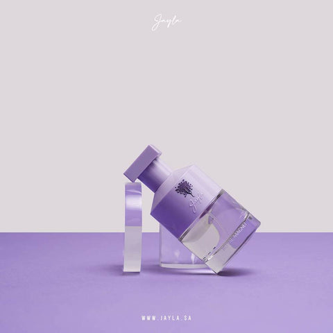 Jayla - Royal Magnet Perfume