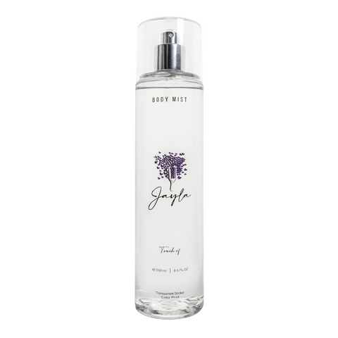 Jayla - Body Mist Floral Season - 250 ml