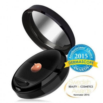 Cailyn Cosmetics - Bb Fluid Touch Compact - 06 Maple - Mhalaty