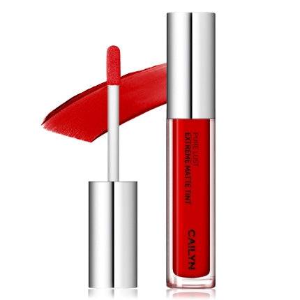 Cailyn Cosmetics - Pure Lust Extreme Matte Tint - 04 Expressionist Cailyn Cosmetics - Pure Lust Extreme Matte Tint - 04 Expressionist