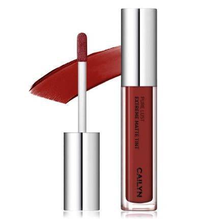 Cailyn Cosmetics - Pure Lust Extreme Matte Tint - 13 Perfectionist Cailyn Cosmetics - Pure Lust Extreme Matte Tint - 13 Perfectionist