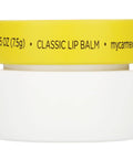 Carmex - Classic Lip Balm Medicated (7.5 g) - Mhalaty