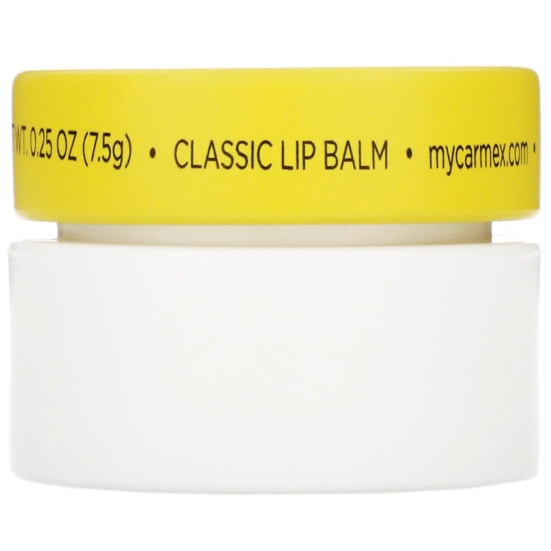 Carmex - Classic Lip Balm Medicated (7.5 g) - Mhalaty