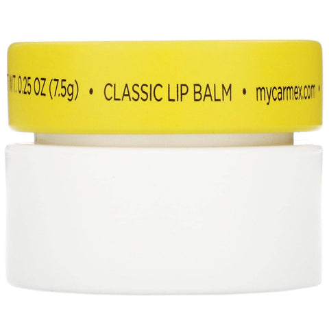 Carmex - Classic Lip Balm Medicated (7.5 g) - Mhalaty