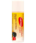 Carmex - Comfort Care Colloidal Oatmeal Lip Balm Mixed Berry (4.25 g) - Mhalaty