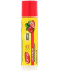 Carmex - Daily Care Moisturizing Lip Balm Strawberry SPF 15 (4.25 g) - Mhalaty