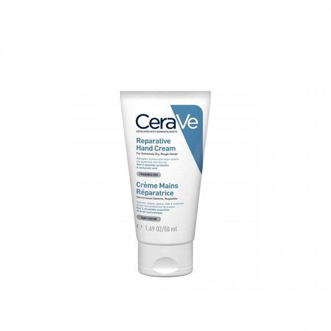 CeraVe - Reparative Hand Cream - 50ml - Mhalaty