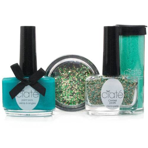 Ciate - Emerald Collection - Mhalaty