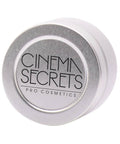 Cinema Secrets - Cleansing Tin - Mhalaty