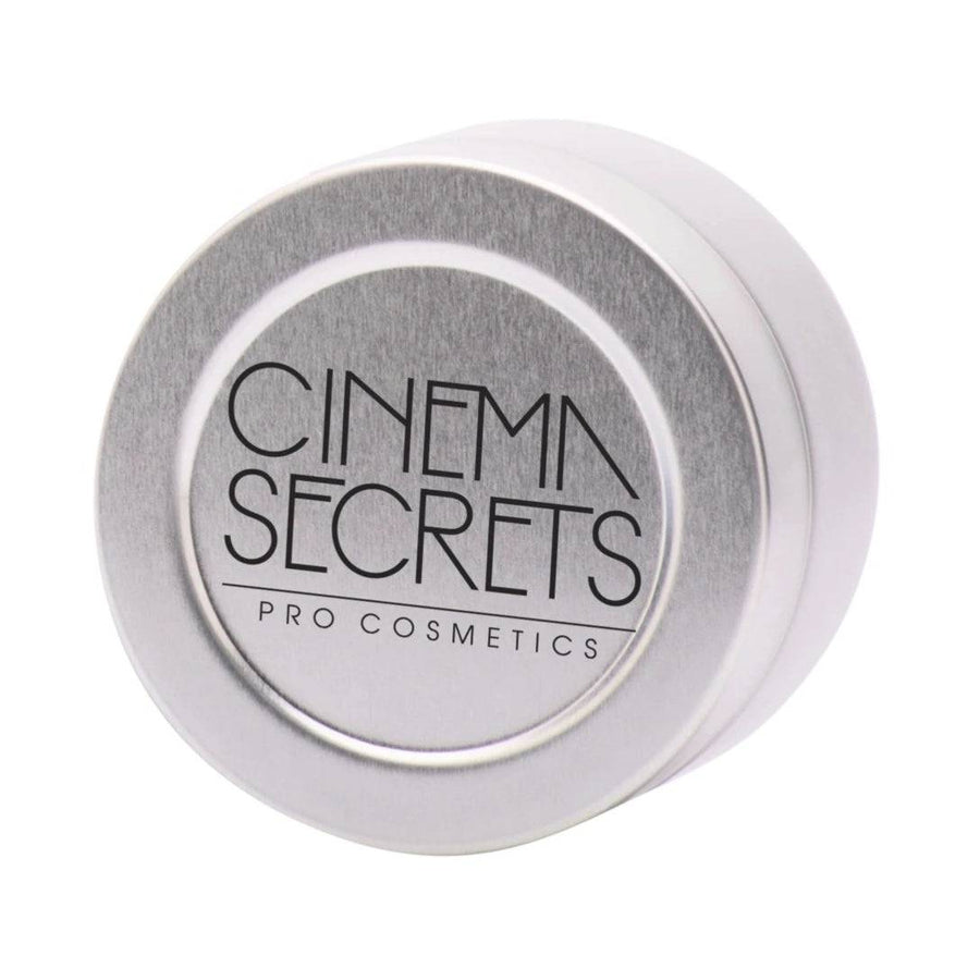 Cinema Secrets - Cleansing Tin - Mhalaty
