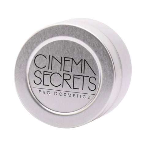 Cinema Secrets - Cleansing Tin Cinema Secrets - Cleansing Tin