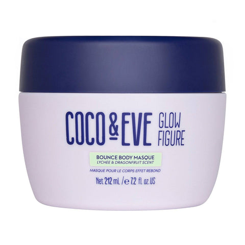 Coco & Eve - Bounce Body Masque - Mhalaty