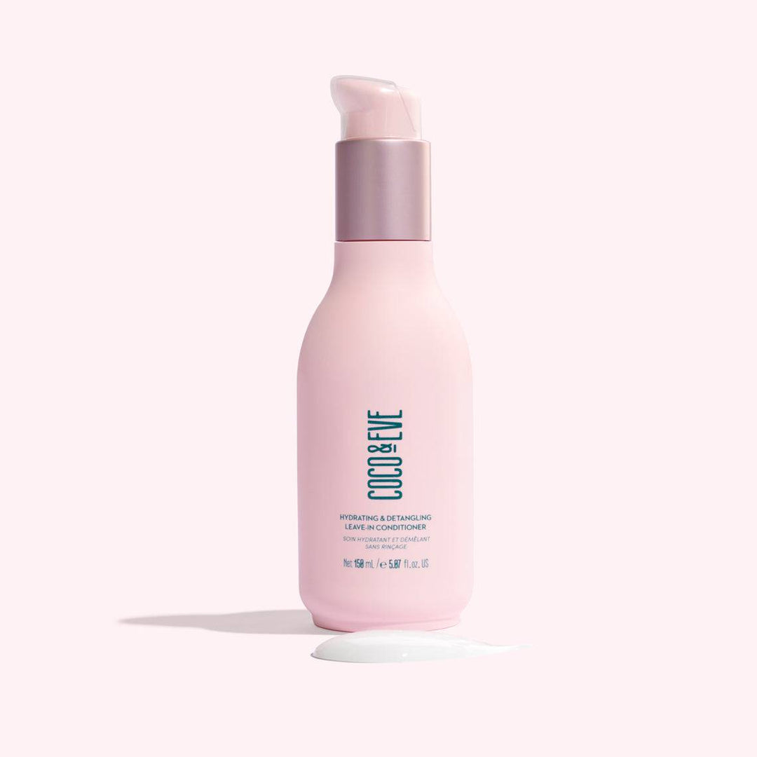 Coco & Eve - Leave In Conditioner - Mhalaty